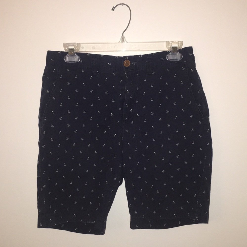 29w J. Crew Shorts